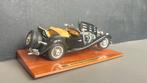 Mercedes-Benz K500 (1936) - 1/18 Schaalmodel, Ophalen of Verzenden, Zo goed als nieuw, Auto, Overige merken