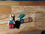 Lego minifiguur collectible vidiyo 1 bunny dancer, Ophalen of Verzenden, Zo goed als nieuw