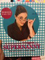 Supernanny - Eerste Hulp bij Opvoeden, Ophalen of Verzenden, Zo goed als nieuw, Opvoeding tot 6 jaar