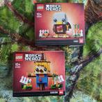 Lego Brickheadz herfst thema, Verzenden, Nieuw, Complete set, Lego