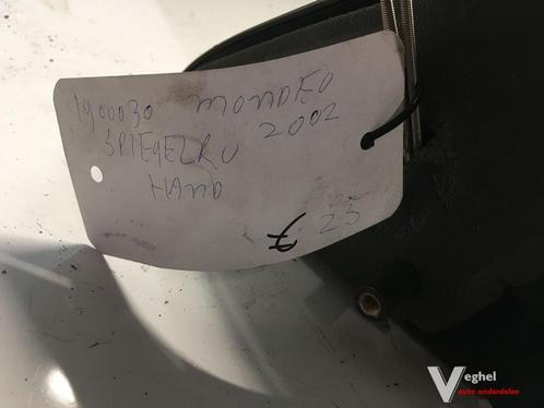 Ford Mondeo 2002 Buitenspiegel Rechtsvoor elektr bed., Auto-onderdelen, Spiegels, Gebruikt, Ophalen of Verzenden