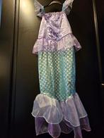 Zeemeermin jurk, Ophalen of Verzenden, Gebruikt, 110 t/m 116, Meisje