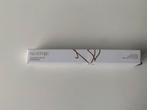 Lisa Eldridge Seamless Glide Eye Pencil in Cinder Smoke, Ogen, Nieuw, Ophalen of Verzenden, Make-up