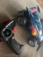Carrera RC Red Bull Bestuurbare Auto, Elektro, Gebruikt, Verzenden, Auto offroad