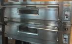 Professionele Pizza Oven – Pizza Group FG 2/90 (Elektrisch), Restaurant