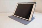 Apple iPad 7e gen. 32GB Rose Goud + Accessoires, 10 inch, Rose Goud, Gebruikt, 32 GB