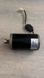DC Motor 180v 2100RPM, Ophalen of Verzenden
