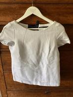 Natan shirt, Ophalen of Verzenden, Zo goed als nieuw, Maat 36 (S), Korte mouw