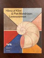 Hilma af Klint & Piet Mondriaan: Levensvormen, Ophalen of Verzenden, Nieuw, Schilder- en Tekenkunst