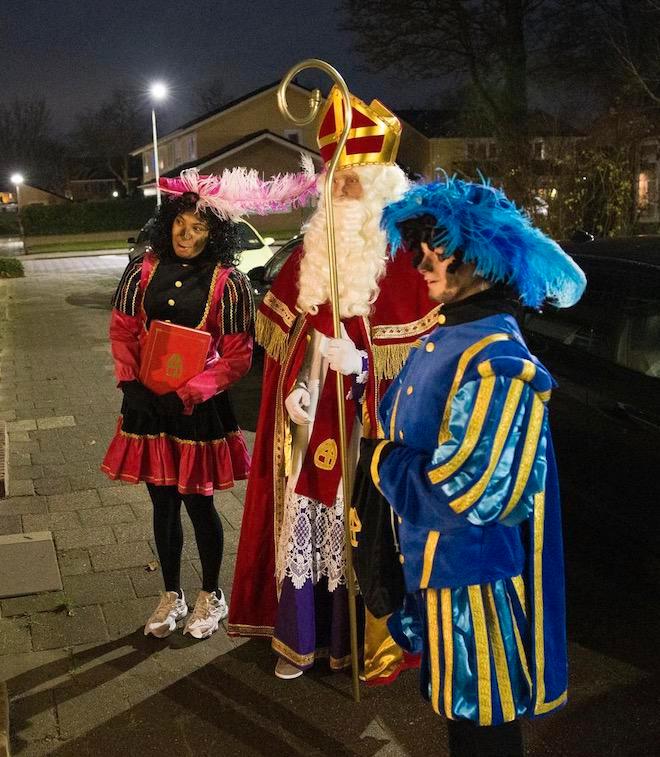Sinterklaas/Sint Kostuum/Pak Te Koop‼️, Diversen, Sinterklaas, Nieuw, Ophalen of Verzenden