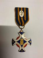 Vierdaagse Apeldoorn Medaille, Ophalen of Verzenden, Overige materialen, Nederland