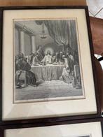 Gustave Doré Bijbelplaten, Antiek en Kunst, Ophalen of Verzenden