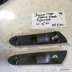 Jaguar S type 3.0 V6 executive 2004  Wagennr 2500061  Bumper, Gebruikt, -, -, Ophalen of Verzenden