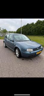 Vw golf 4 1.6 fsi onderdelen, Auto-onderdelen, Motor en Toebehoren, Ophalen of Verzenden, Volkswagen