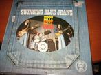 LP, Swinging Blue Jeans: Hippy Hippy Shake, Cd's en Dvd's, Vinyl | Pop, Ophalen of Verzenden, 1960 tot 1980, Zo goed als nieuw