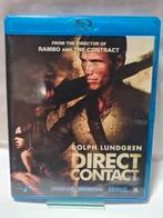 DIRECT CONTACT (BLURAY), Cd's en Dvd's, Blu-ray, Carduelis & Media, Ophalen of Verzenden, Syran@live.nl, Tollensstraat 53D 3035NC Rotterdam