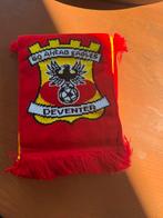 Sjaal Go Ahead Eagles. Seizoen 2020/2021, Kleding | Heren, Mutsen, Sjaals en Handschoenen, Ophalen of Verzenden, Zo goed als nieuw
