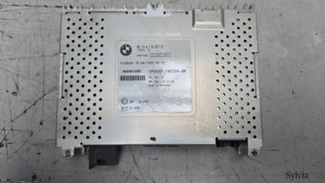 DAB Tuner control module BMW 1 / 3 / 5 / 6 / 7 / X1 / X5 / X beschikbaar voor biedingen