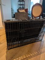 Benche  M - 76 x 46 x 54 cm, Dieren en Toebehoren, Ophalen