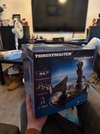 Thrustmaster Joystick voor PS en PC, Computers en Software, Joysticks, Ophalen of Verzenden, Nieuw