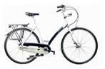 Damesfiets Sparta Marathon 28"/55cm/3ver - Garantie/Levering, 53 tot 57 cm, Gebruikt, Sparta