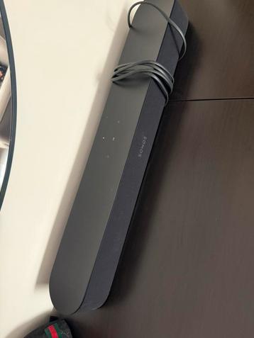 SONOS BEAM GEN 1 beschikbaar voor biedingen