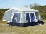 Camp-let Dream, Tot en met 4