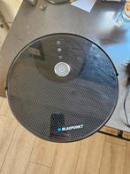 Blaupunkt Robotstofzuiger met Dweilfunctie, Witgoed en Apparatuur, Stofzuigers, Ophalen of Verzenden