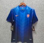 Nieuw Nederlands Elftal Shirt 2014, Verzenden, Nieuw, Maat 48/50 (M), Blauw