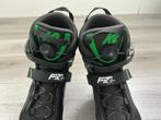 Skeelers maat 42 - Weinig gebruikt!, K2, Heren, Ophalen of Verzenden, Zo goed als nieuw