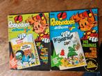 ROBBEDOES ALBUMS  8 stuks, Meerdere stripboeken, Ophalen of Verzenden, Zo goed als nieuw