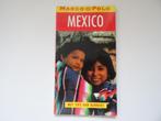 marco polo reisgids Mexico, Boeken, Reisgidsen, Marco Polo, Ophalen of Verzenden, Zo goed als nieuw, Midden-Amerika