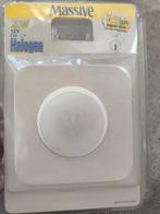 halogen lamp merk massive, Ophalen, Nieuw, E27 (groot), Led-lamp