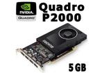 nVidia Quadro FX 580 K620 K4200 P2000 PCI-e VGA Kaart, Win11, Computers en Software, Videokaarten, AGP, AMD, Gebruikt, Ophalen of Verzenden