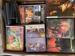 2 bananendozen dvd's, Alle leeftijden, Ophalen, Zo goed als nieuw, Overige gebieden