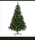 Kunst kerst boom, Ophalen