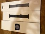 Apple watch 8 41mm Midnight Aluminum, Ophalen of Verzenden, IOS, Zo goed als nieuw, Apple Watch ⌚️