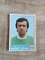 Panini Voetbal 78, Ophalen of Verzenden, Zo goed als nieuw, Overige typen