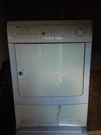 Zanussi condens droger 5kg, Ophalen, Gebruikt, 4 tot 6 kg, Voorlader
