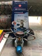 Campinggaz.Bleuet Micro Plus 1300 W.Easy Clic plus koppeling, Ophalen, Zo goed als nieuw