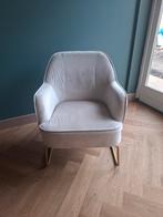 Fauteuil twee maal voor woonkamer, Huis en Inrichting, Stoelen, Ophalen of Verzenden, Zo goed als nieuw, Twee