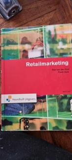 R. van der Kind - Retailmarketing, Boeken, Economie, Management en Marketing, Gelezen, Ophalen of Verzenden, R. van der Kind; F. Quix