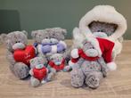 me to you beren, Verzamelen, Beren en Cherished Teddies, Ophalen of Verzenden, Zo goed als nieuw, Stoffen beer, Me To You