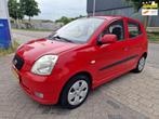 Kia Picanto 1.0 D-light, Apk, Nap, Goed rijdend Inruil mogel, Voorwielaandrijving, Stof, Gebruikt, 4 cilinders