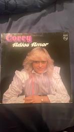 Corry konings LP, Ophalen of Verzenden, Zo goed als nieuw, 12 inch, Levenslied of Smartlap