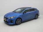 Kia ProCeed 1.4 T-GDI GT-Line Automaat 140pk Panorama /Camer, 65 €/maand, Euro 6, 4 cilinders, Blauw