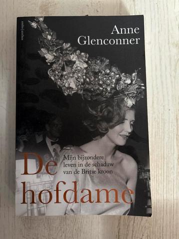 De hofdame - Anne Glenconner beschikbaar voor biedingen