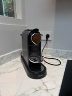 Krups Nespresso coffee machine, Witgoed en Apparatuur, Koffiezetapparaten, Ophalen, Gebruikt, Espresso apparaat, 1 kopje