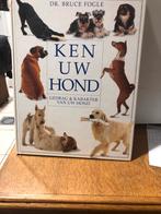 Ken Uw Hond - Dr. Bruce Fogle, Ophalen, Zo goed als nieuw, Honden
