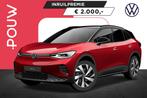 Volkswagen ID.4 286pk Pro Limited Edition 77 kWh | 20" Velge, Automaat, Achterwielaandrijving, Zwart, Das WeltAuto Volkswagen